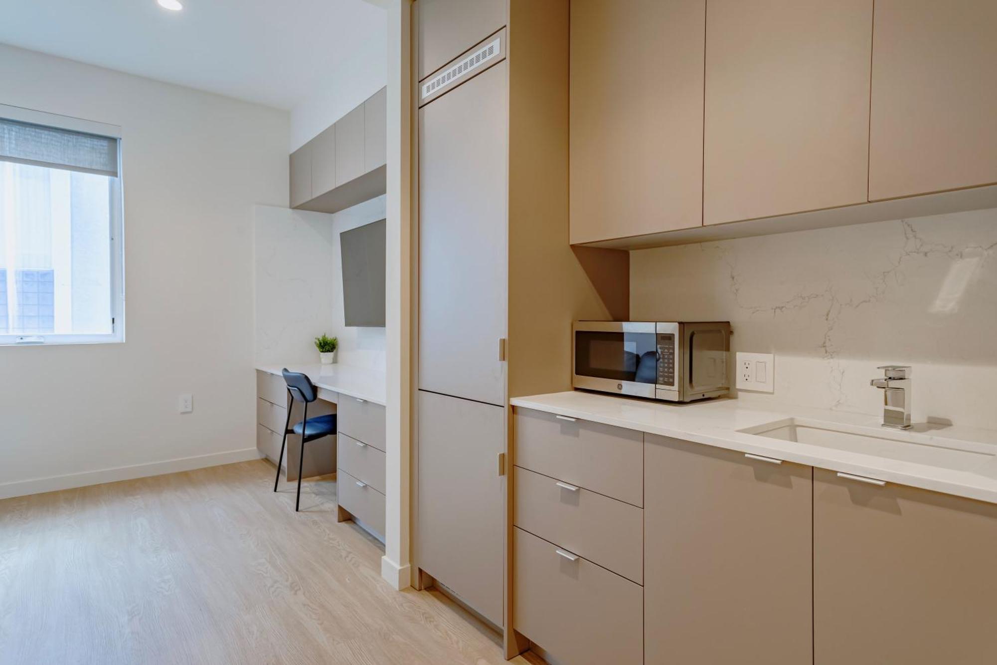 Chic & Cozy Coliving Suite W W&D Near Ucla 로스앤젤레스 외부 사진